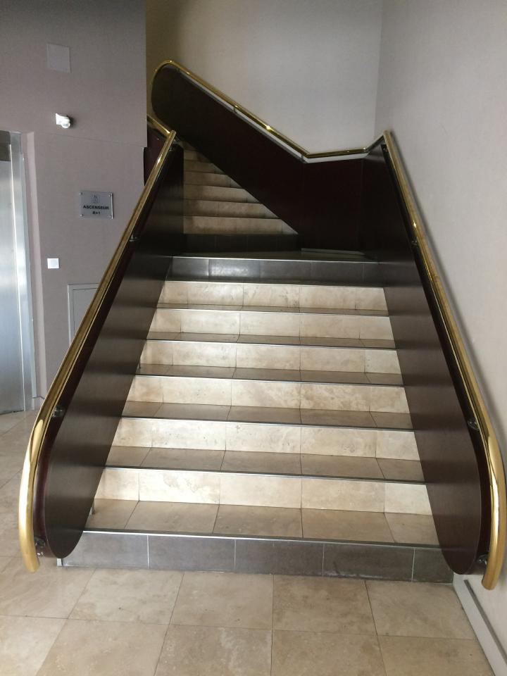 Bureau Toulouse 2076m² Location bureau Toulouse Haute-Garonne OLBUR2532760 3